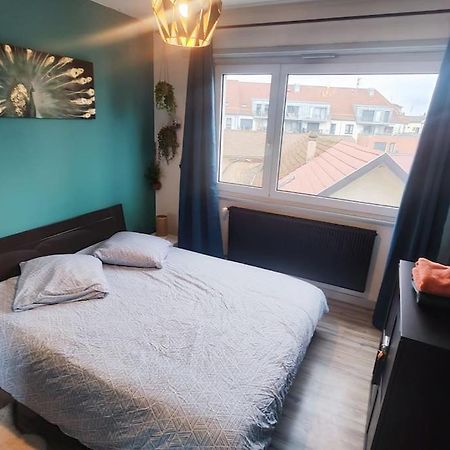 Apartament Colmar Chaleureux 5 Mn Du Centre T2 Zewnętrze zdjęcie
