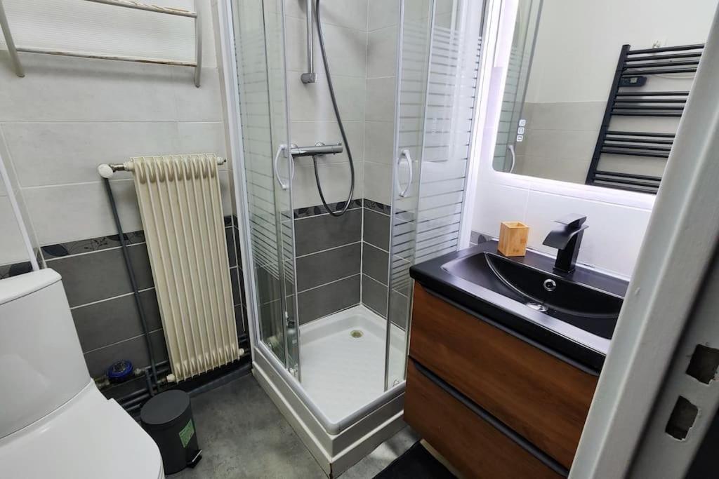 Apartament Colmar Chaleureux 5 Mn Du Centre T2 Zewnętrze zdjęcie