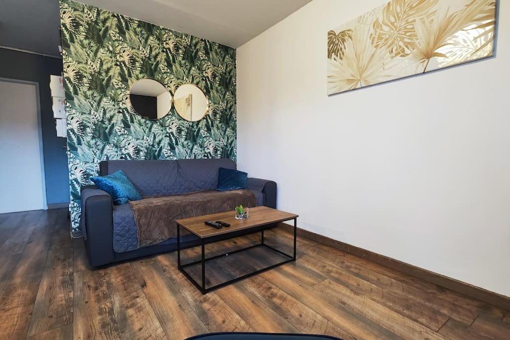 Apartament Colmar Chaleureux 5 Mn Du Centre T2 Zewnętrze zdjęcie